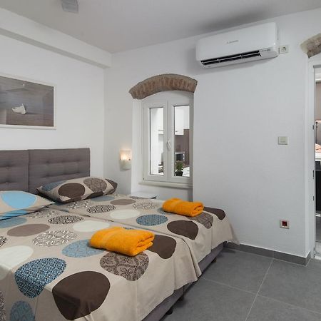 Nera Luxery Apartments Split Exterior foto