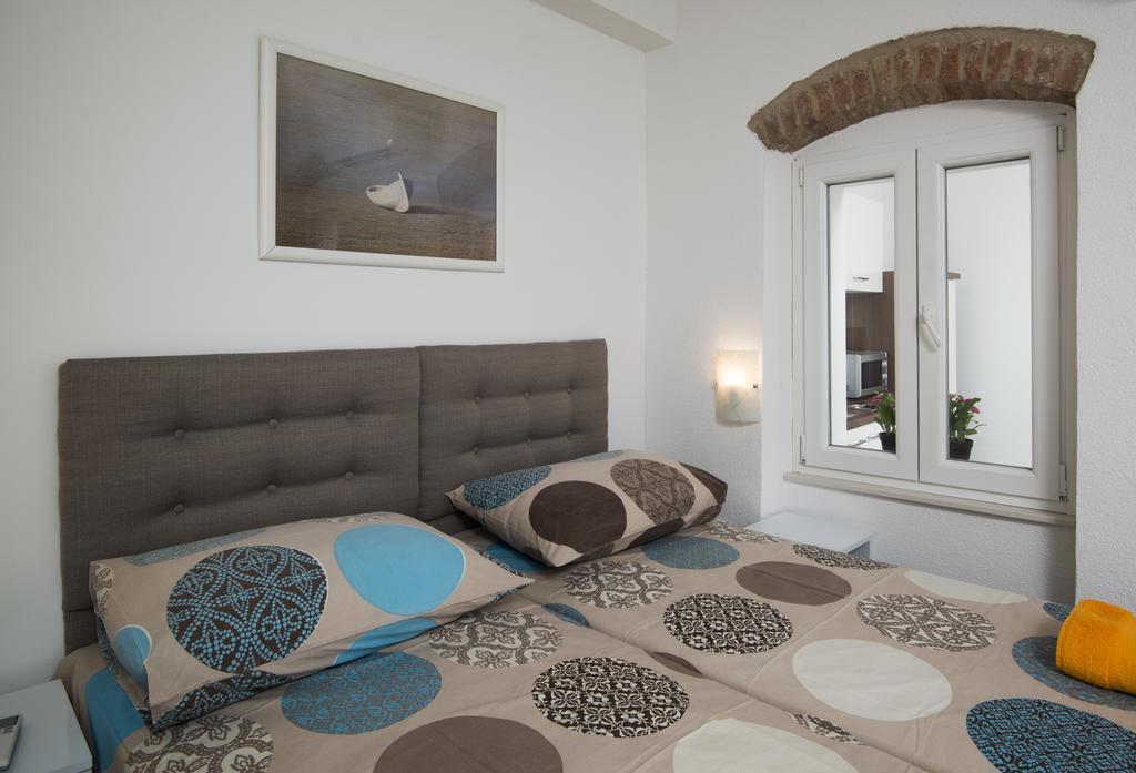 Nera Luxery Apartments Split Exterior foto