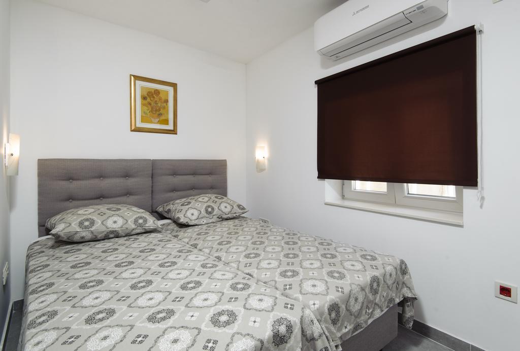 Nera Luxery Apartments Split Exterior foto