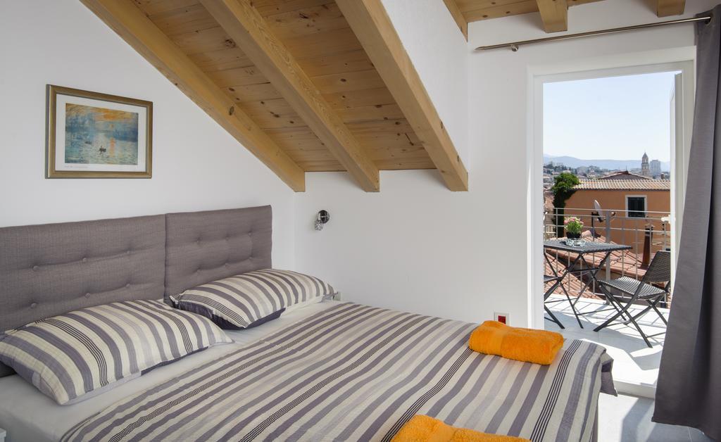 Nera Luxery Apartments Split Exterior foto