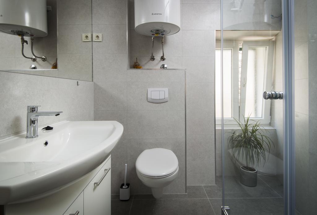 Nera Luxery Apartments Split Exterior foto