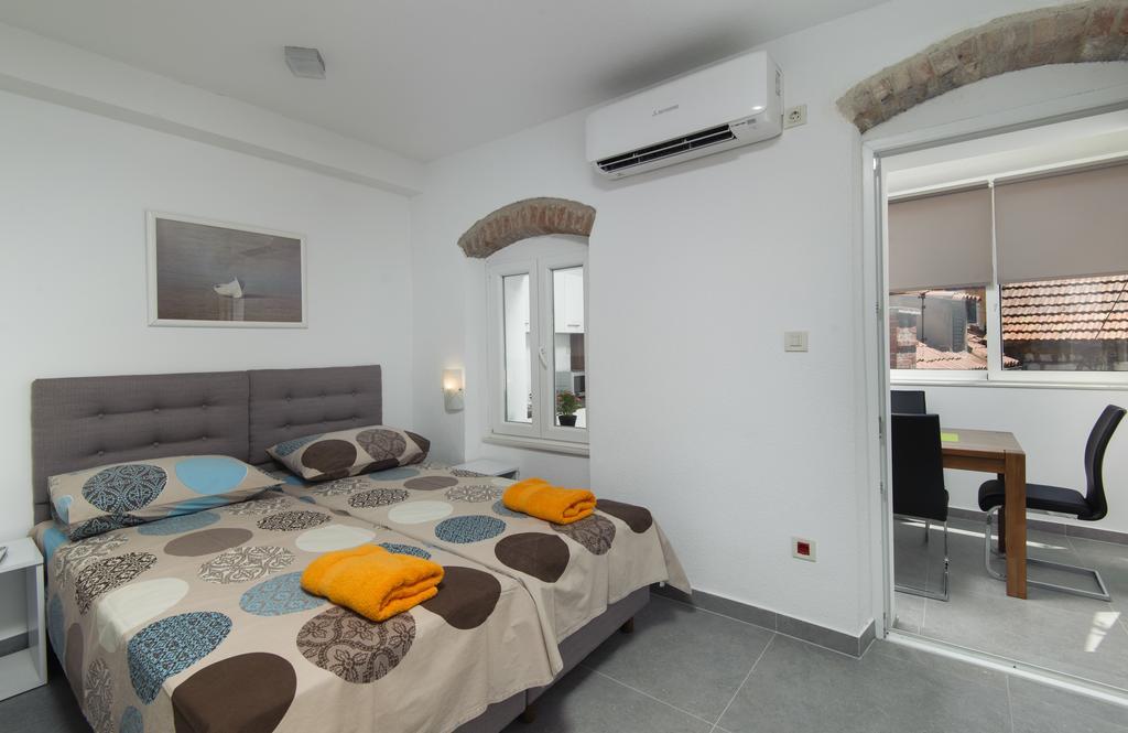 Nera Luxery Apartments Split Exterior foto