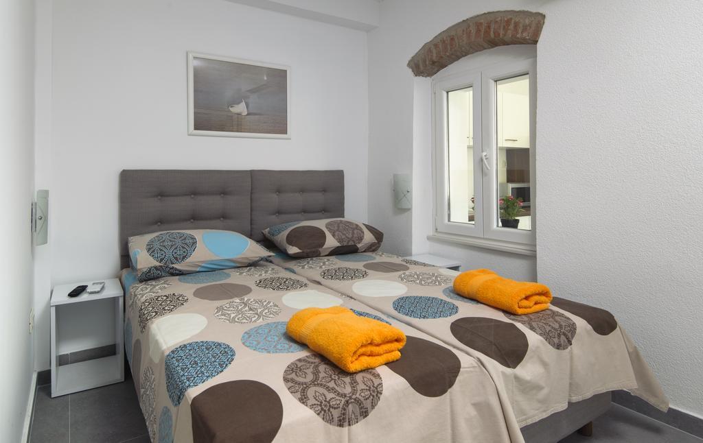Nera Luxery Apartments Split Exterior foto