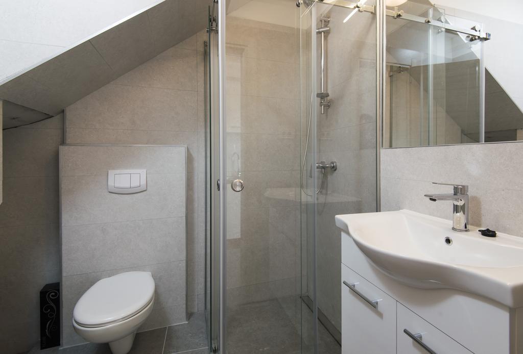 Nera Luxery Apartments Split Exterior foto