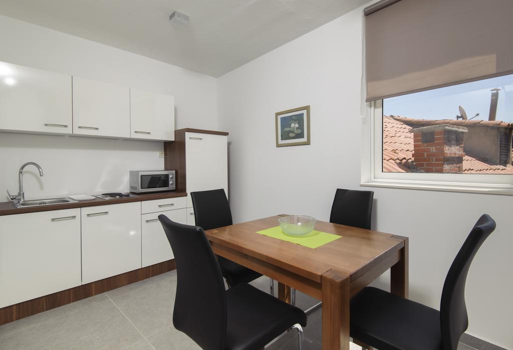 Nera Luxery Apartments Split Exterior foto