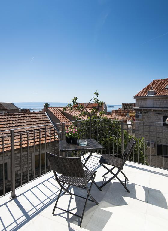 Nera Luxery Apartments Split Exterior foto