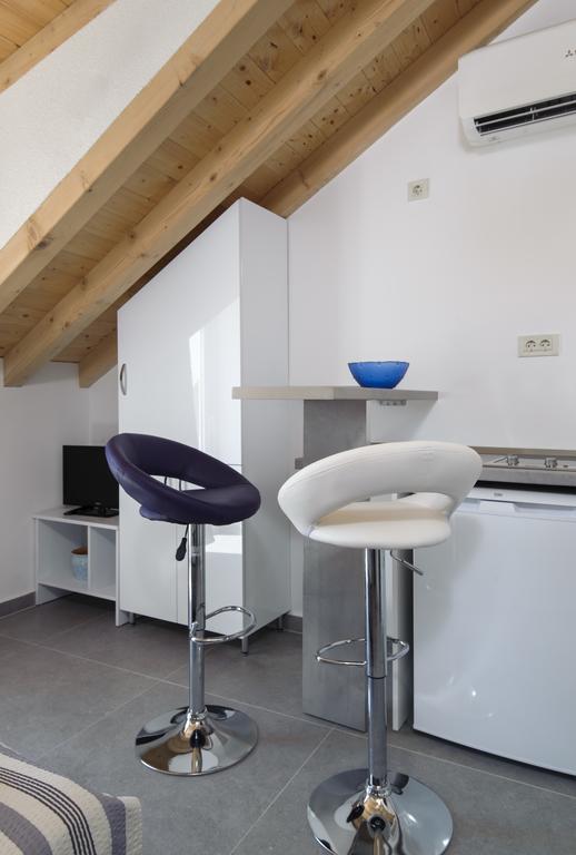 Nera Luxery Apartments Split Exterior foto