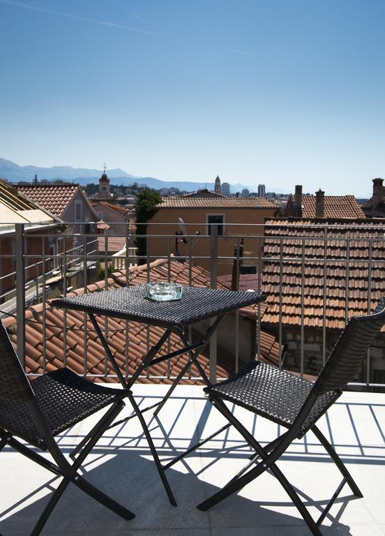 Nera Luxery Apartments Split Exterior foto
