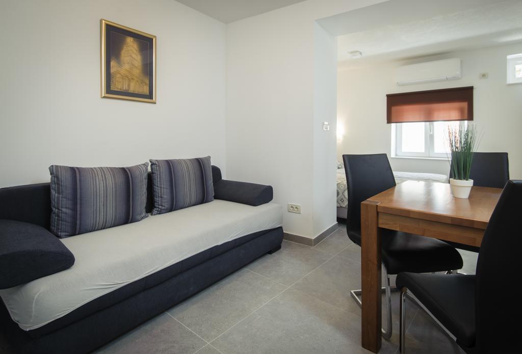 Nera Luxery Apartments Split Exterior foto